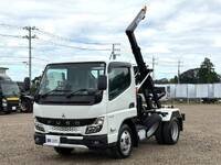 MITSUBISHI FUSO Canter Container Carrier Truck 2RG-FBAV0 2025 1,000km_1