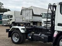 MITSUBISHI FUSO Canter Container Carrier Truck 2RG-FBAV0 2025 1,000km_2