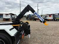 MITSUBISHI FUSO Canter Container Carrier Truck 2RG-FBAV0 2025 1,000km_9