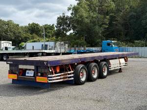 Others Others Flat Bed TF36G3N3S 2013 _1