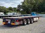 Others Flat Bed