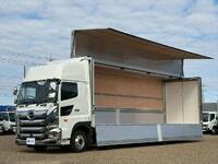 HINO Profia Aluminum Wing 2KG-FW1AHC 2026 1,000km_11