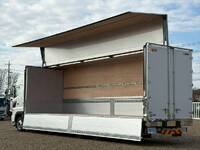 HINO Profia Aluminum Wing 2KG-FW1AHC 2026 1,000km_12