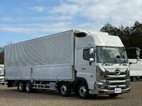 HINO Profia Aluminum Wing 2KG-FW1AHC 2026 1,000km_2