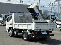 MITSUBISHI FUSO Canter Dump 2RG-FBA60 2024 33,000km_2