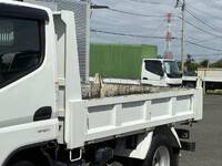 MITSUBISHI FUSO Canter Dump 2RG-FBA60 2024 33,000km_4