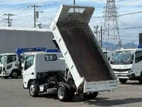 MITSUBISHI FUSO Canter Dump 2RG-FBA60 2024 33,000km_9