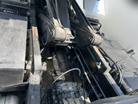 ISUZU Giga Dump QKG-CXZ77AT 2015 503,389km_14