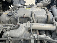 ISUZU Giga Dump QKG-CXZ77AT 2015 503,389km_24