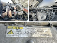 ISUZU Giga Dump QKG-CXZ77AT 2015 503,389km_25