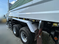 ISUZU Giga Dump QKG-CXZ77AT 2015 503,389km_2