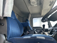 ISUZU Giga Dump QKG-CXZ77AT 2015 503,389km_31