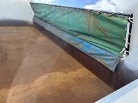 ISUZU Giga Dump QKG-CXZ77AT 2015 503,389km_6
