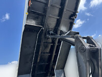 ISUZU Giga Dump QKG-CXZ77AT 2015 503,389km_9
