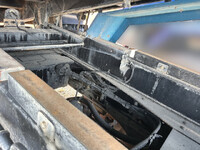 HINO Profia Dump QKG-FS1EKDA 2015 406,895km_15