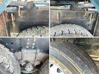HINO Profia Dump QKG-FS1EKDA 2015 406,895km_17