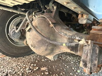 HINO Profia Dump QKG-FS1EKDA 2015 406,895km_23