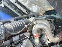 HINO Profia Dump QKG-FS1EKDA 2015 406,895km_24