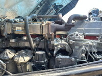HINO Profia Dump QKG-FS1EKDA 2015 406,895km_25