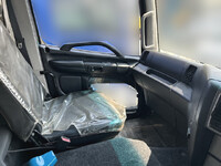 HINO Profia Dump QKG-FS1EKDA 2015 406,895km_30