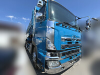 HINO Profia Dump QKG-FS1EKDA 2015 406,895km_3