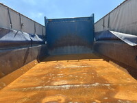 HINO Profia Dump QKG-FS1EKDA 2015 406,895km_4