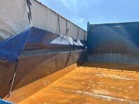 HINO Profia Dump QKG-FS1EKDA 2015 406,895km_5