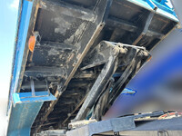 HINO Profia Dump QKG-FS1EKDA 2015 406,895km_7