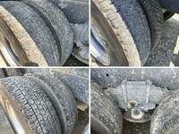 HINO Profia Dump QKG-FS1EKDA 2015 584,185km_16