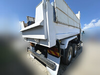 HINO Profia Dump QKG-FS1EKDA 2015 584,185km_2