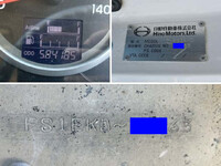 HINO Profia Dump QKG-FS1EKDA 2015 584,185km_38