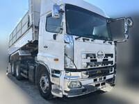 HINO Profia Dump QKG-FS1EKDA 2015 584,185km_3