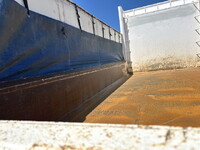 HINO Profia Dump QKG-FS1EKDA 2015 584,185km_7