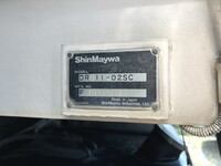 HINO Profia Dump QKG-FS1EKDA 2015 584,185km_9