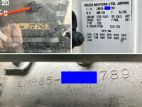 MAZDA Titan Aluminum Block TKG-LMR85R 2013 207,407km_40