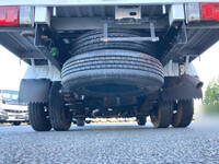 NISSAN Atlas Flat Body CBF-SQ2F24 2008 33,074km_18