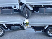 NISSAN Atlas Flat Body CBF-SQ2F24 2008 33,074km_19