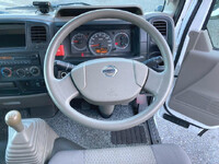 NISSAN Atlas Flat Body CBF-SQ2F24 2008 33,074km_20
