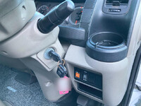 NISSAN Atlas Flat Body CBF-SQ2F24 2008 33,074km_25