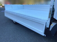 NISSAN Atlas Flat Body CBF-SQ2F24 2008 33,074km_9