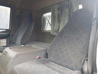 MITSUBISHI FUSO Fighter Container Carrier Truck PDG-FK62FZ 2008 734,000km_15