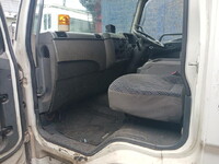 MITSUBISHI FUSO Fighter Container Carrier Truck PDG-FK62FZ 2008 734,000km_16