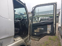 MITSUBISHI FUSO Fighter Container Carrier Truck PDG-FK62FZ 2008 734,000km_18