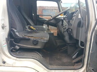 MITSUBISHI FUSO Fighter Container Carrier Truck PDG-FK62FZ 2008 734,000km_19