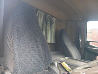 MITSUBISHI FUSO Fighter Container Carrier Truck PDG-FK62FZ 2008 734,000km_21