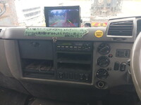 MITSUBISHI FUSO Fighter Container Carrier Truck PDG-FK62FZ 2008 734,000km_24