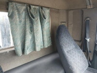 MITSUBISHI FUSO Fighter Container Carrier Truck PDG-FK62FZ 2008 734,000km_26