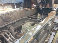 MITSUBISHI FUSO Fighter Container Carrier Truck PDG-FK62FZ 2008 734,000km_28