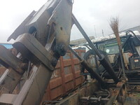 MITSUBISHI FUSO Fighter Container Carrier Truck PDG-FK62FZ 2008 734,000km_31
