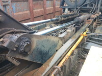 MITSUBISHI FUSO Fighter Container Carrier Truck PDG-FK62FZ 2008 734,000km_33